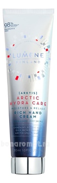       Arctic Hydra Care Moisture & Relief Rich Hand Cream