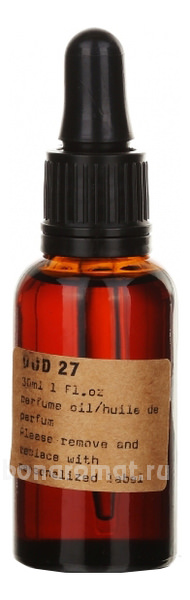 Oud 27