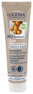        Bio Sanddorn Age Protection