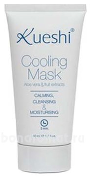     Cooling Mask