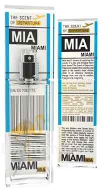 Miami MIA