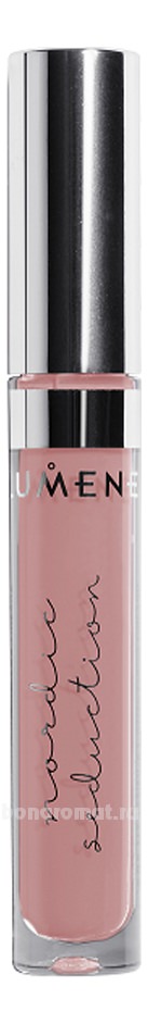     Nordic Seduction Silky Lip Fluid 4,5