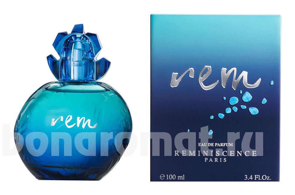 Rem Eau De Parfum