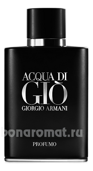 Armani Acqua Di Gio Profumo