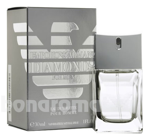 Armani Emporio Diamonds Pour Homme