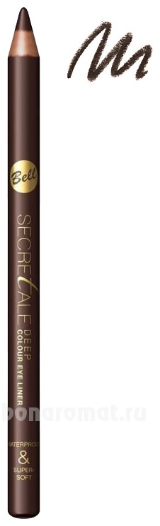     Secretale Deep Eye Pencil 1,1