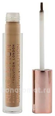    Brow Pomade 3,8