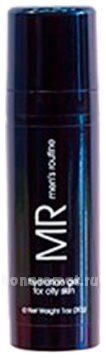     Men&#39;s Routtne Hydration Gel for Oily Skin