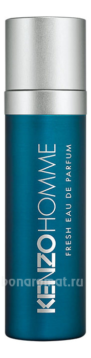 Homme Fresh Eau De Parfum