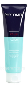       Celluli Night Coach Sleeping Masque Intensif Cellulite