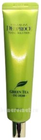        Premium Green Tea Total Solution Eye Cream