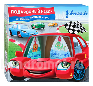  Johnson's Baby (   2  1   +     )