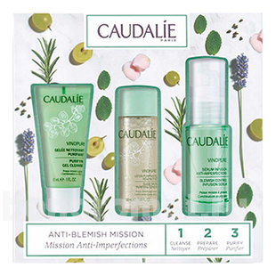    Vinopure Anti-Blemish Mission ( +   50 +   )