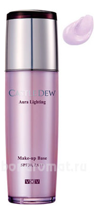База под макияж CastleDew Aura Lighting Makeup Base
