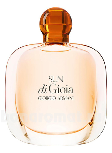 Armani Sun Di Gioia