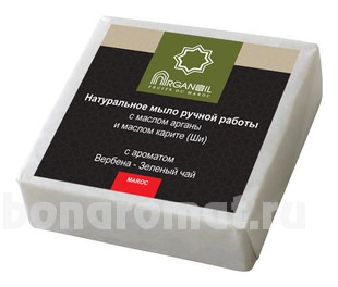       Fruits du Maroc Savon de Argan (,  )