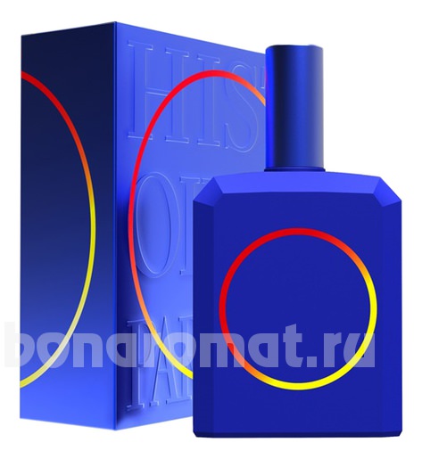 Histoires De Parfums This Is Not A Blue Bottle 1.3