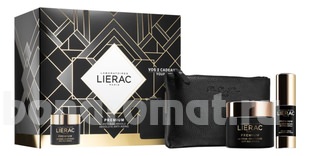  Premium Anti-Age Absolu ( / La Creme Voluptueuse +  /   La Creme Regard 15 + )