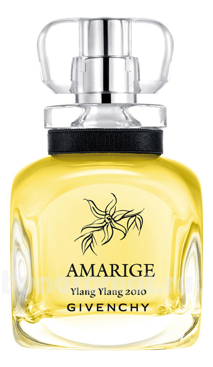 Harvest 2010 Amarige Ylang Ylang