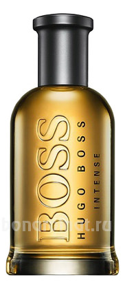 Boss Bottled Intense Eau de Parfum