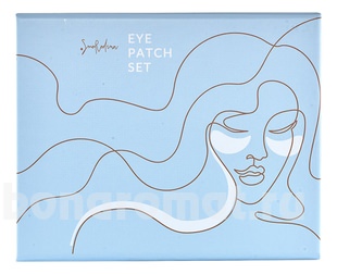        Eye Patch (- Deep Hydration +       4)