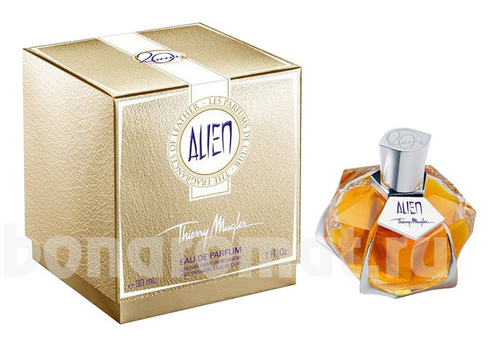 Alien Les Parfums De Cuir