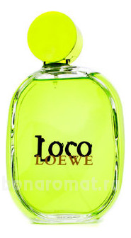 Loco Eau De Parfum