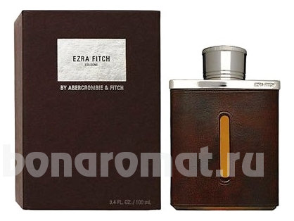 Abercrombie & Fitch Ezra cologne