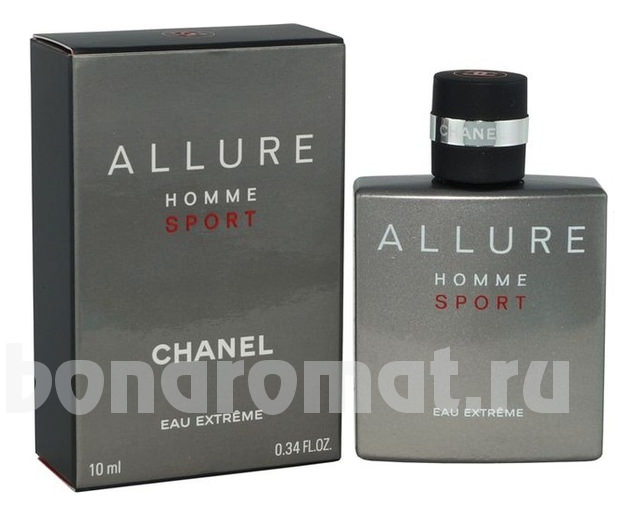 Allure Homme Sport Eau Extreme