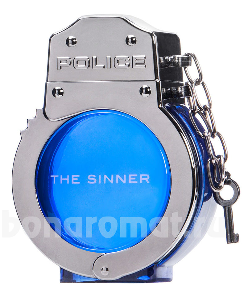 The Sinner For Men