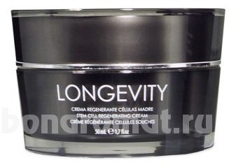       Longevity Cream SPF10