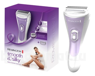     Smooth & Silky WDF4815C