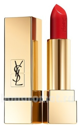   Rouge pur Couture