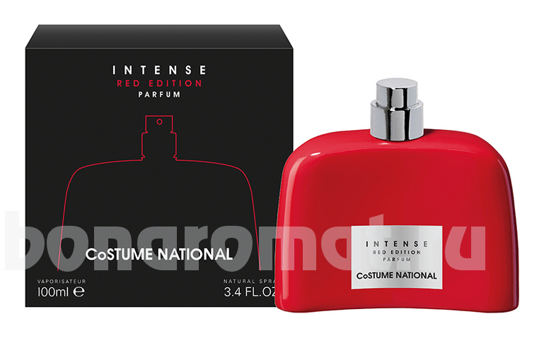 Scent Intense Parfum Red Edition