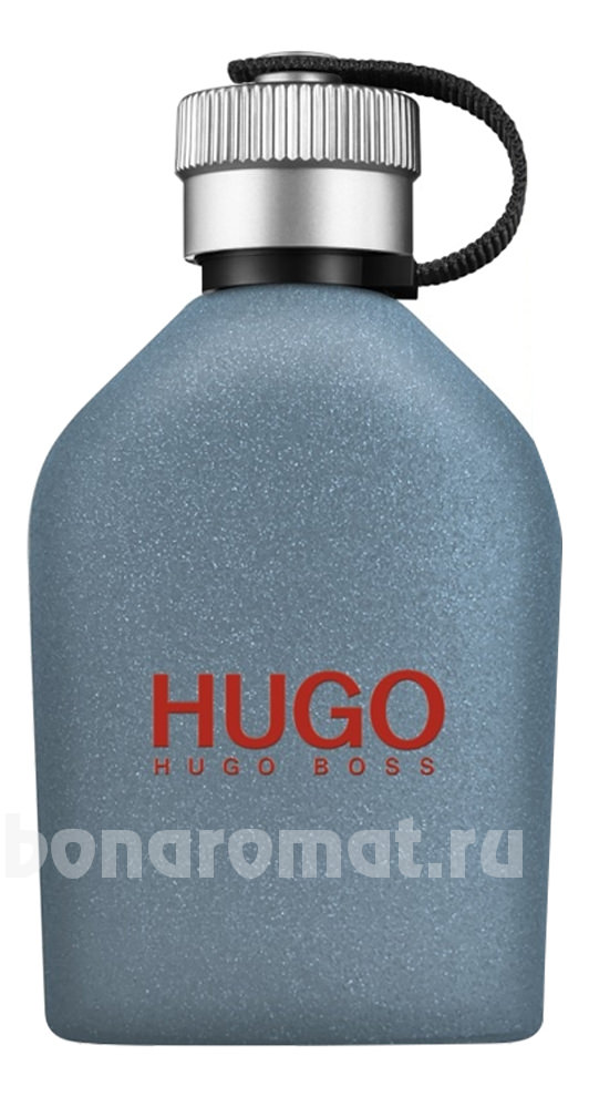 Hugo Urban Journey