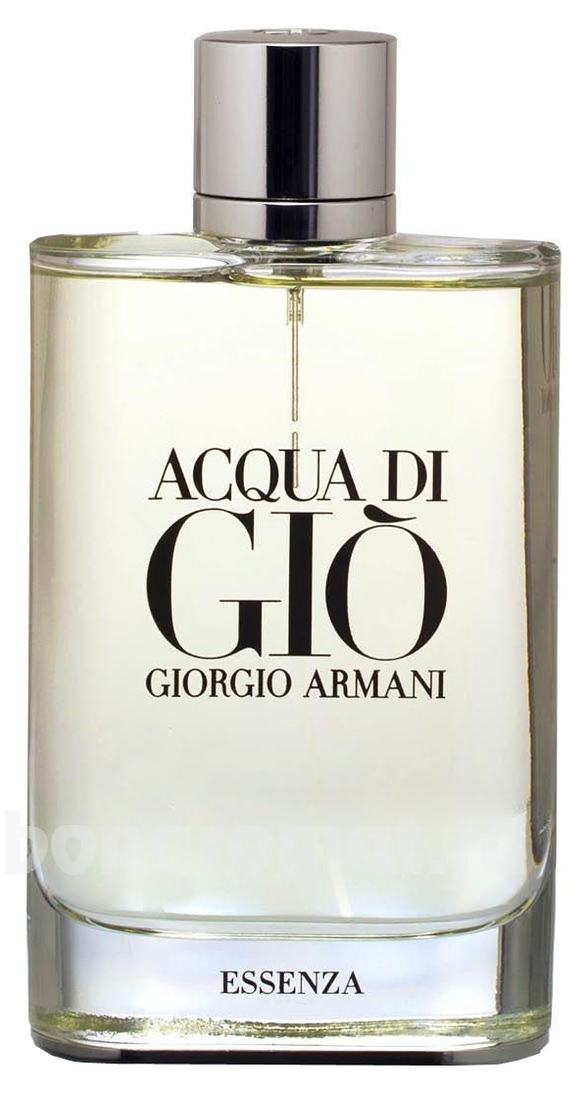 Armani Acqua Di Gio Essenza Pour Homme