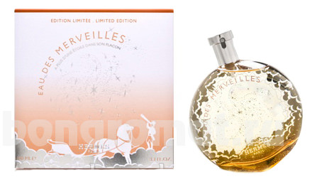 Eau Des Merveilles Limited Edition 2009