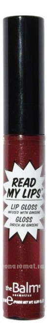    Read My Lips 6,5