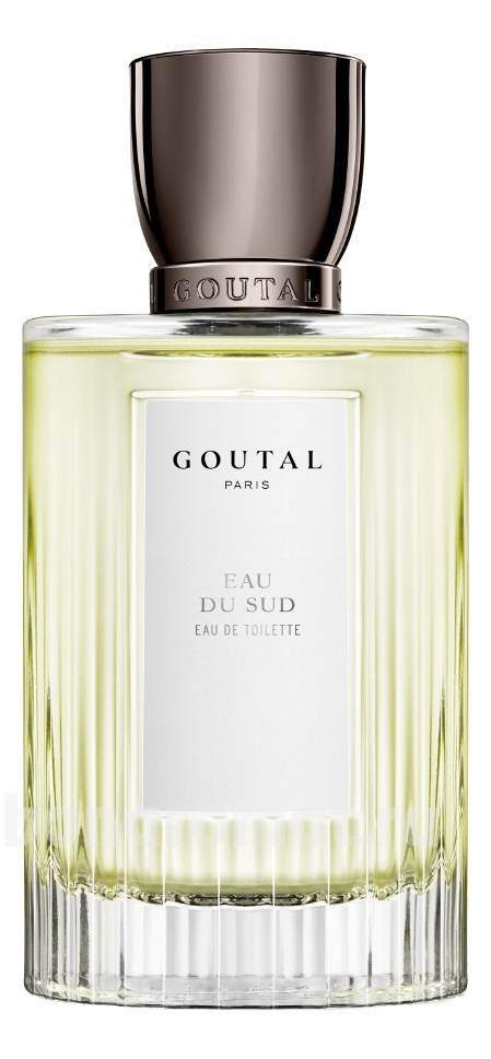 Eau Du Sud