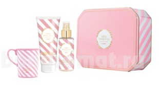  Miss Princess Large Luxury Bath And Body (     )