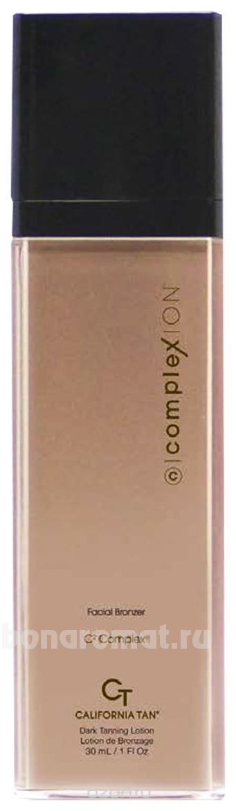      Complexion Facial Bronzer