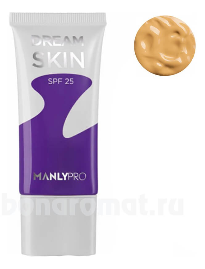     Dream Skin SPF25