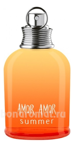 Amor Amor Summer 2012