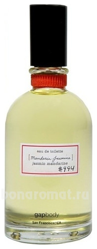 Mandarin Jasmine No 094