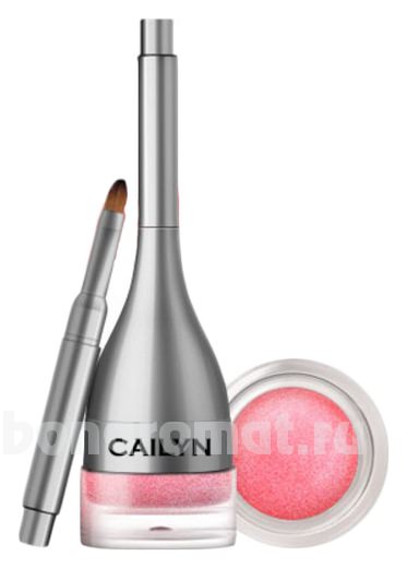     Pearly Shimmer Balm