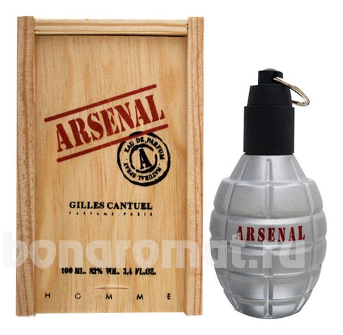 Arsenal