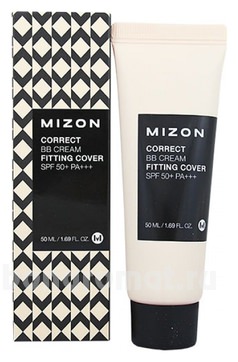 BB    Correct Cream Fitting Cover SPF50 PA