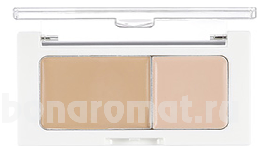    Concealer Double Cover