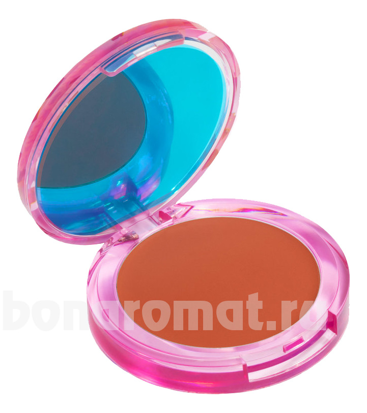    Soft Matte Softwear Blush