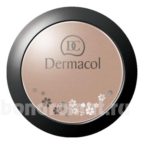      Mineral Compact Powder 8,5